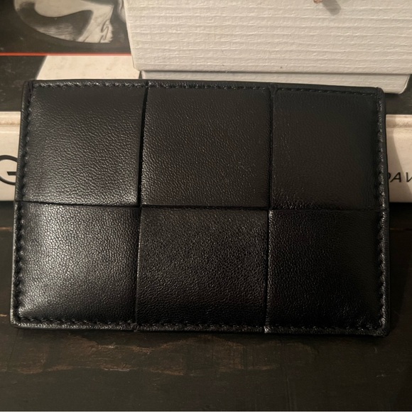 Bottega Veneta Cardholder - Picture 4 of 8
